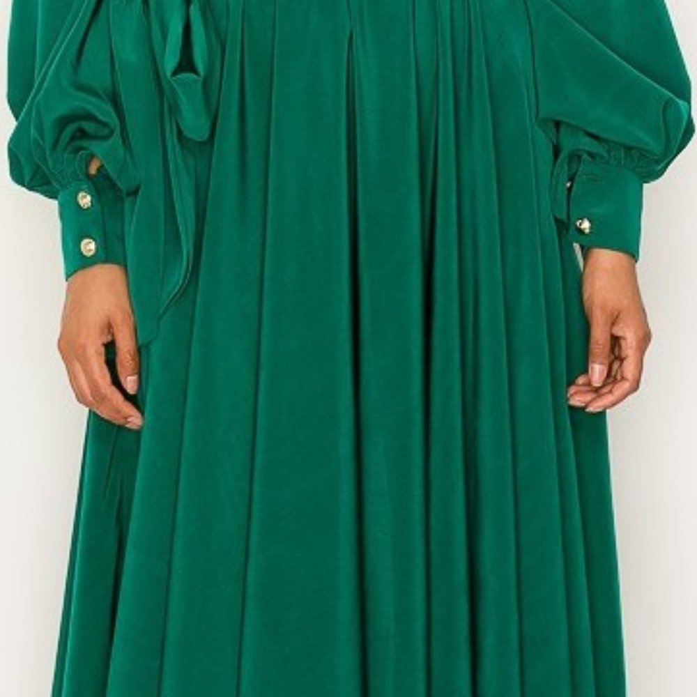 FORBIDDEN DRESS - Picture 3 of 4